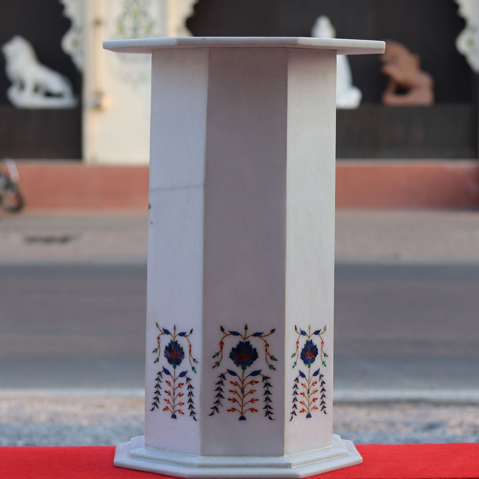 Inlay Work Stand 27